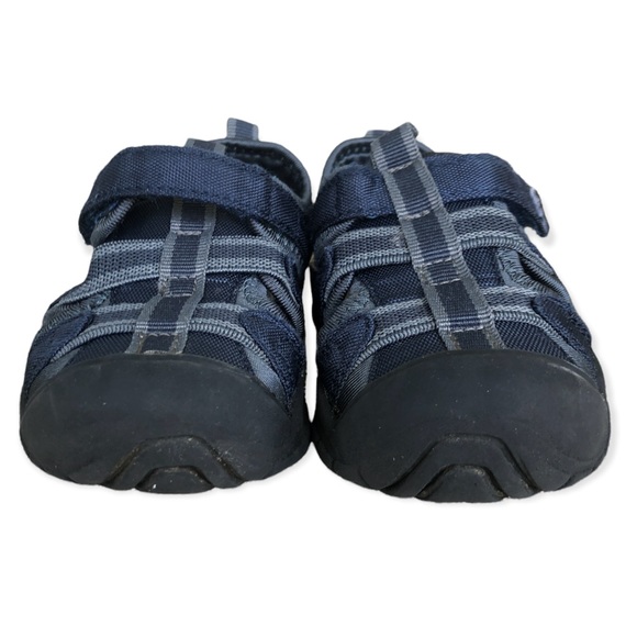 5/$20 Baby Gap Sandals - Picture 4 of 5